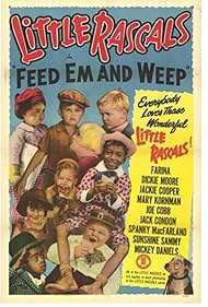 Feed 'em and Weep (1938)