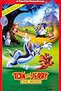 Tom y Jerry: La película (1992)