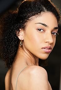Primary photo for Carene Rose Mekertichyan