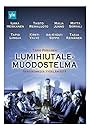 Lumihiutalemuodostelma (2012)