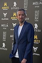 Loïc Tanson - SITGES - "THE LAST ASHES" INTERNATIONAL PREMIERE