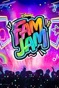 Primary photo for Disney Fam Jam Primary photo for Disney Fam Jam