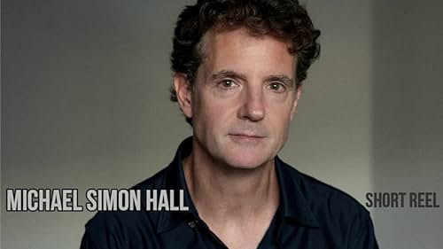 Michael Simon Hall Short Reel 2022