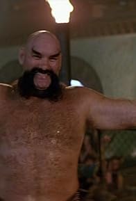 Primary photo for Ox Baker Primary photo for Ox Baker