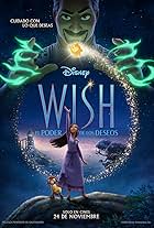 Wish: El poder de los deseos