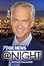 Fox News @ Night with Trace Gallagher (2022)