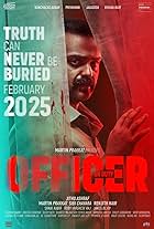 Officer on Duty