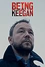 Stephen Graham in Being Keegan (2017)