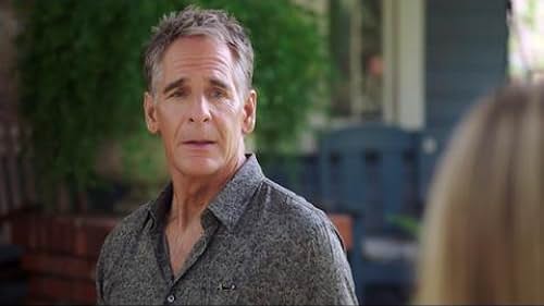 NCIS: New Orleans: The Fourth Season