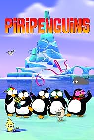 Piripenguins