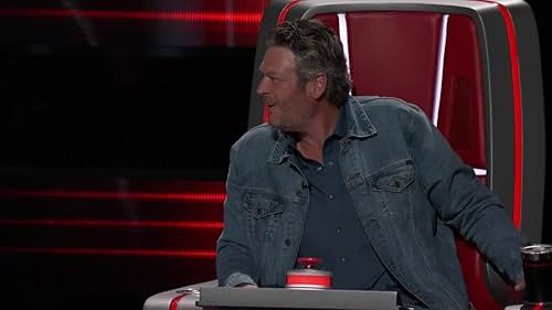 The Voice: Blind Auditions, Night 6