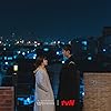 Park Bo-young and Seo In-guk in Eoneu Nal Uri Jib Hyeongwaeuro Myeolmangyi Deuleowassda (2021)