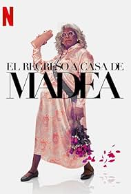 El regreso a casa de Madea (2022)