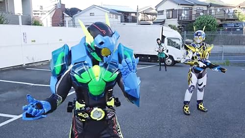 Kamen Rider Zero-One (2019)