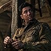 John Magaro in Overlord (2018)