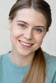 Primary photo for Elizaveta Averyanova