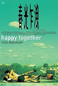 Happy Together (1997)