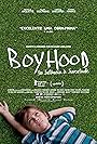 Ellar Coltrane in Boyhood: Da Infância à Juventude (2014)