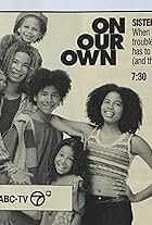 Ralph Louis Harris, Jake Smollett, Jazz Smollett, Jojo Smollett, Jurnee Smollett, and Jussie Smollett in On Our Own (1994)