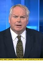 Adam Boulton in A Sky News Tonight Special: Muhammad Ali's Funeral (2016)