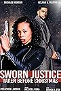 Sworn Justice: Taken Before Christmas (2023)