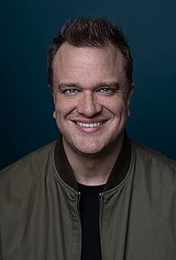 Primary photo for Chris Gross