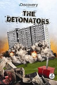 Primary photo for The Detonators