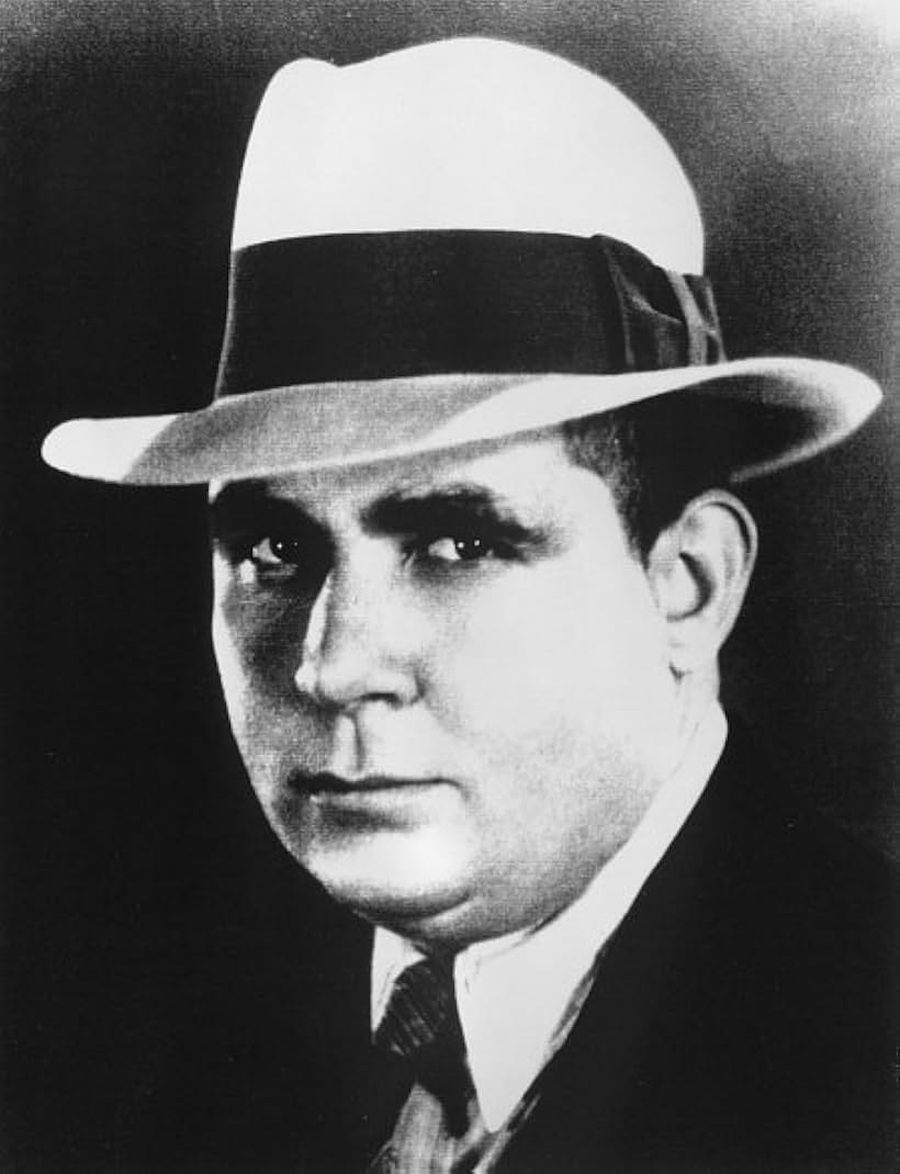 Photo of Robert E. Howard, the great 1930's pulp fiction writer.