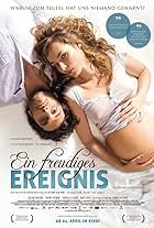 Ein freudiges Ereignis