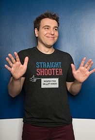 Primary photo for Jon Lovett Primary photo for Jon Lovett