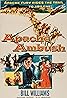 Apache Ambush (1955) Poster