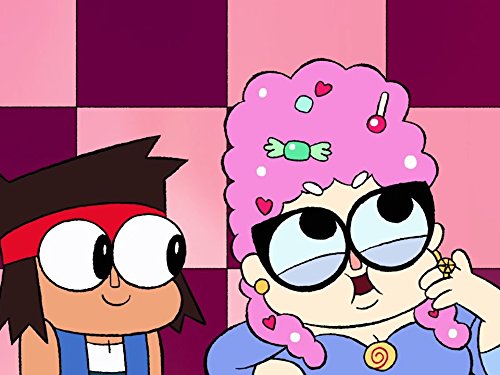 OK K.O.! Let's Be Heroes (2017)