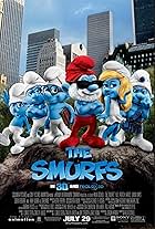 The Smurfs