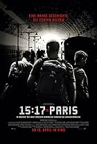 15:17 to Paris