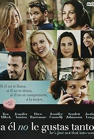 A él no le gustas tanto (2009)