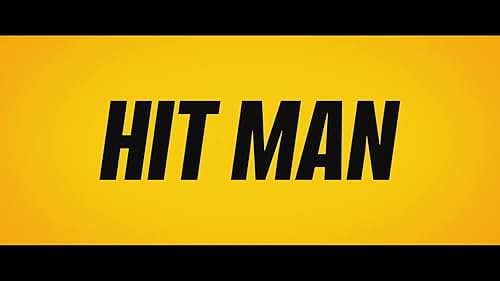 Hit Man Official Trailer