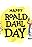 Puffin Virtually Live-Roald Dahl Day