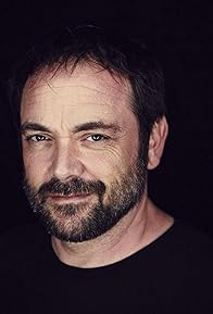 Primary photo for Mark Sheppard