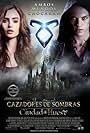 Cazadores de sombras: Ciudad de hueso (2013)