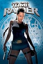 Lara Croft: Tomb Raider