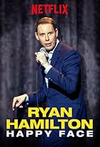 Ryan Hamilton: Happy Face