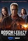 Mimi Rogers, Titus Welliver, and Madison Lintz in Bosch: Legacy (2022)