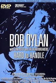 Primary photo for Hard to Handle: Bob Dylan in Concert