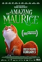 The Amazing Maurice