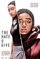 The Hate U Give