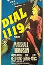 Virginia Field in Dial 1119 (1950)