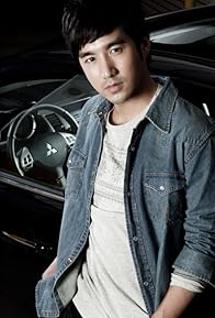 Primary photo for Paul Hsu