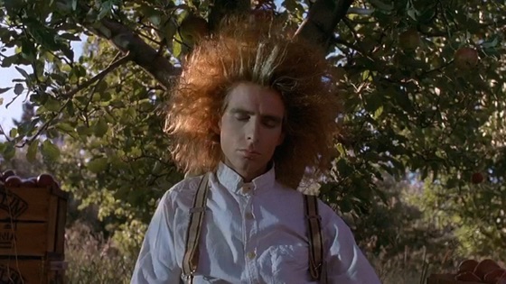 Yahoo Serious in Young Einstein (1988)