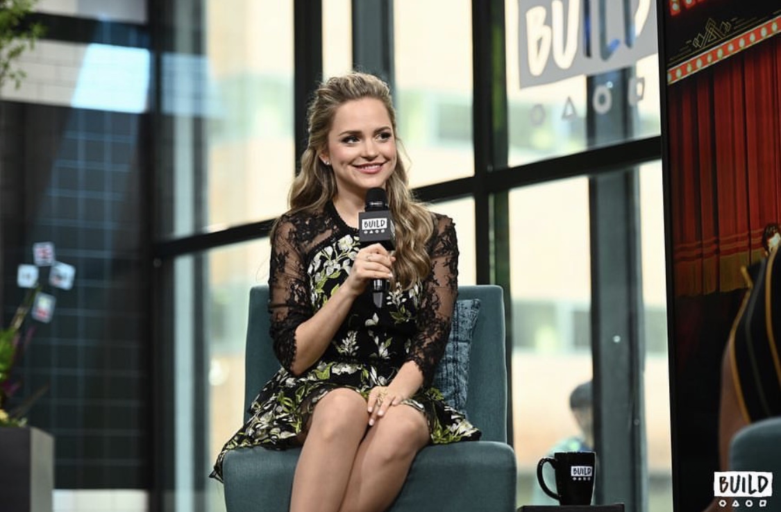 AOL Build