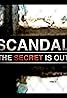 Scandal: The Secret Is Out (TV Movie 2013) Poster